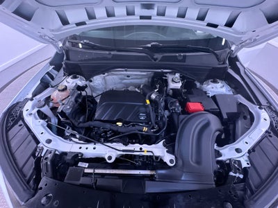 2022 Chevrolet Trailblazer LS