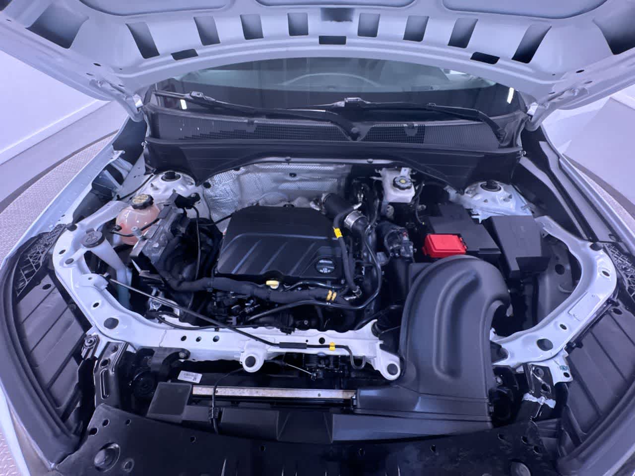 2022 Chevrolet Trailblazer LS