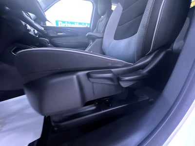 2022 Chevrolet Trailblazer LS