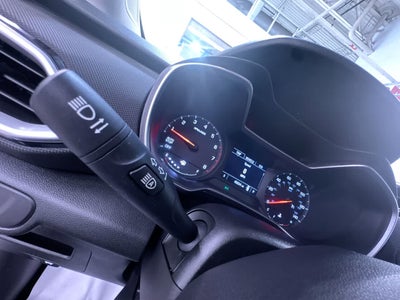 2022 Chevrolet Trailblazer LS