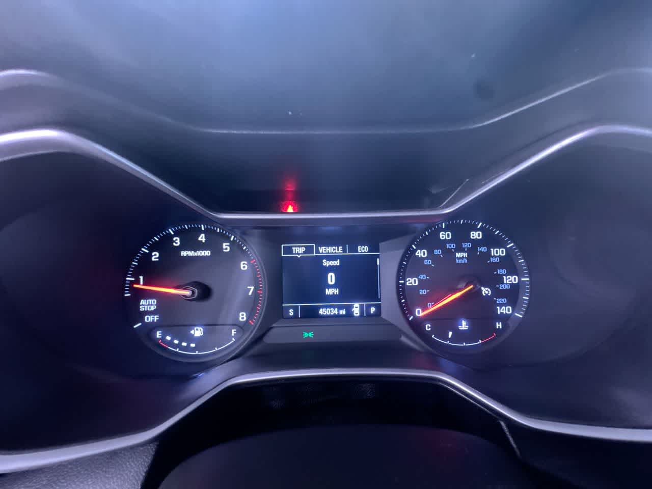 2022 Chevrolet Trailblazer LS