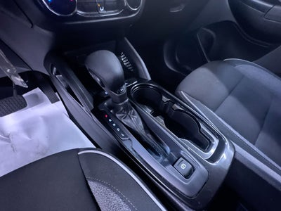 2022 Chevrolet Trailblazer LS