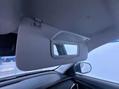 2022 Chevrolet Trailblazer LS