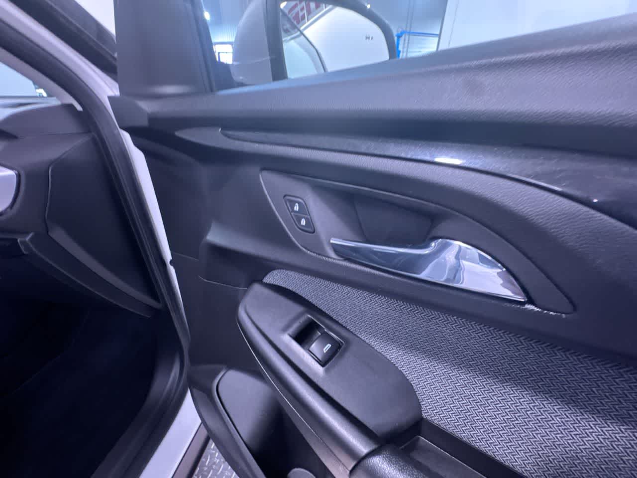 2022 Chevrolet Trailblazer LS