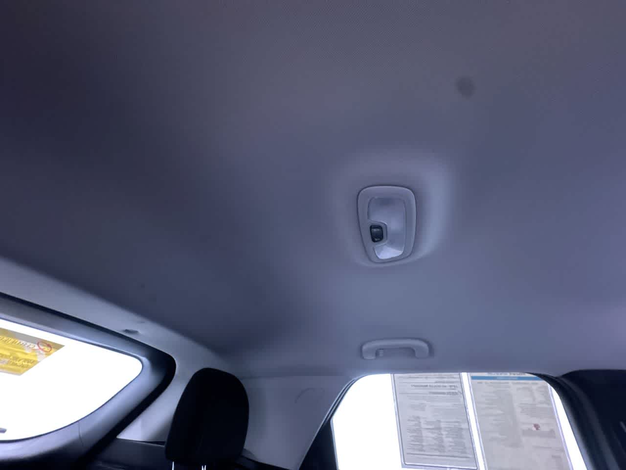 2022 Chevrolet Trailblazer LS