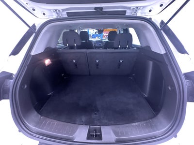 2022 Chevrolet Trailblazer LS