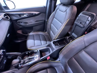 2024 Chevrolet Trailblazer ACTIV