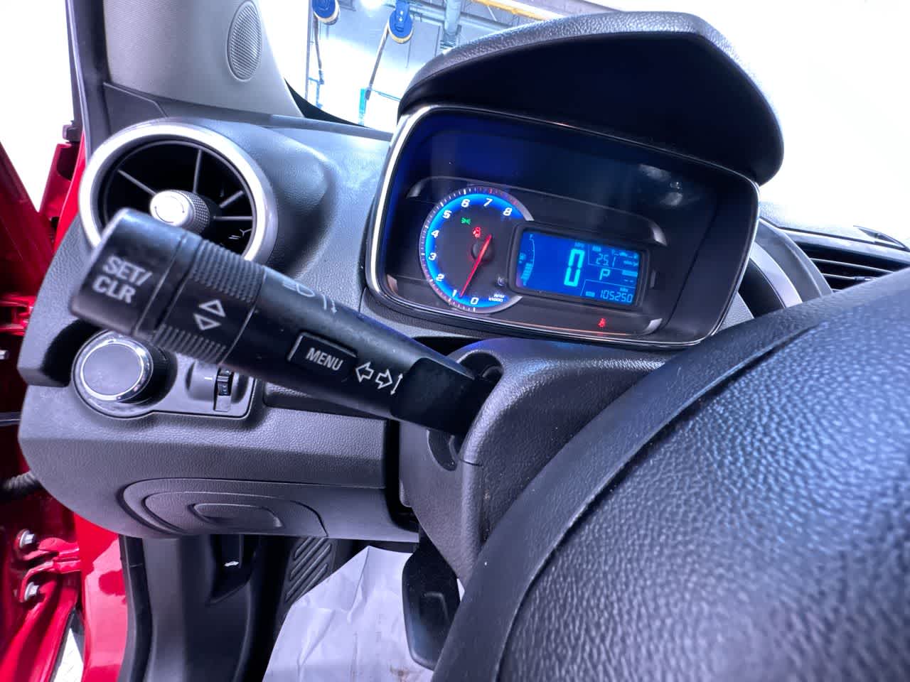 2015 Chevrolet Trax LT
