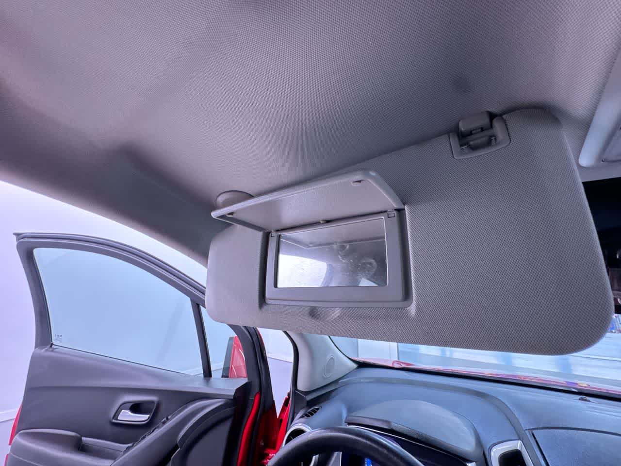 2015 Chevrolet Trax LT