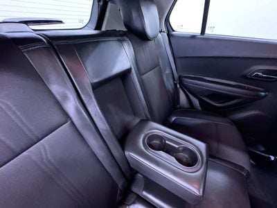2015 Chevrolet Trax LT