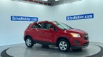 2015 Chevrolet Trax LT