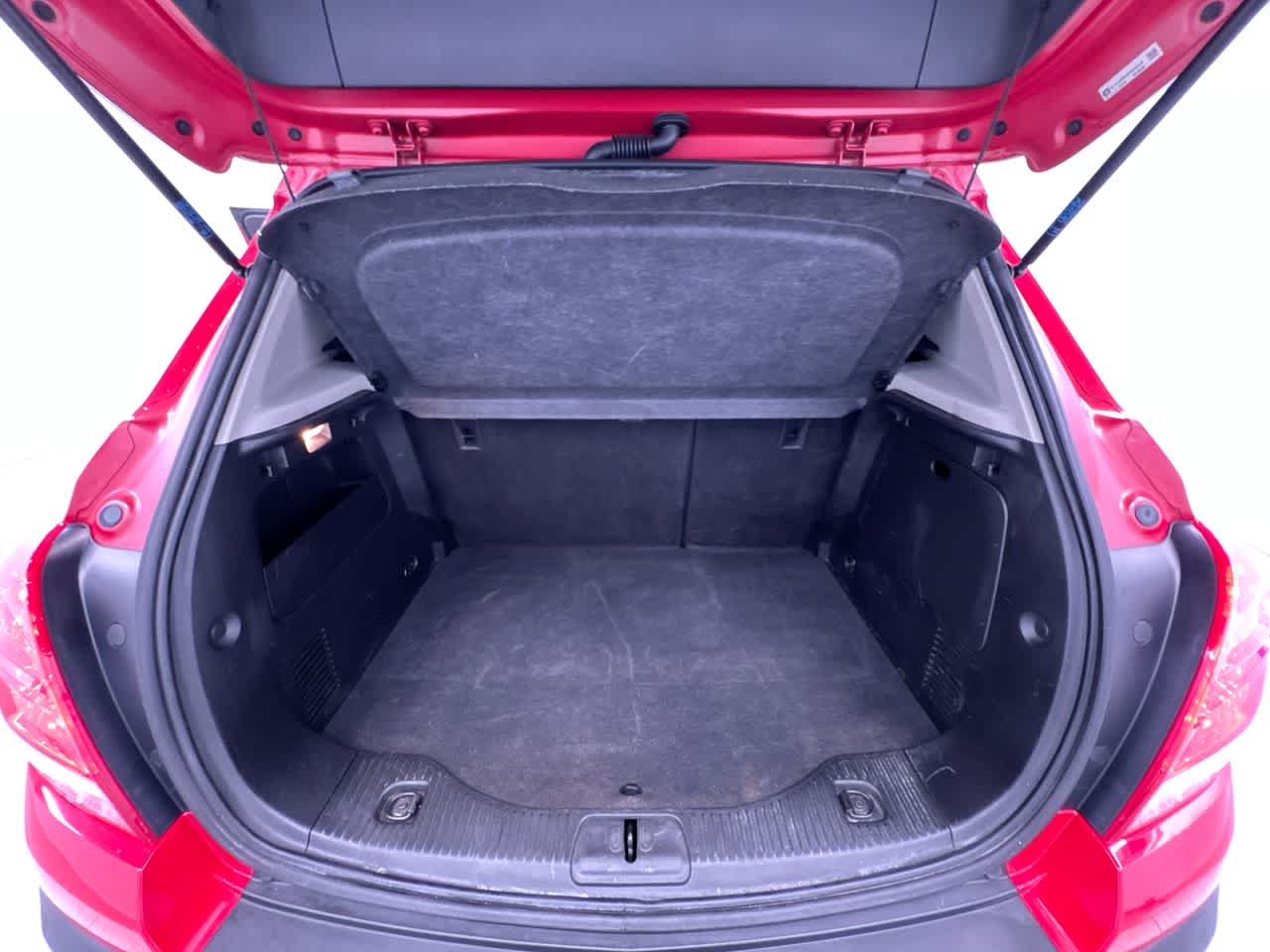 2015 Chevrolet Trax LT