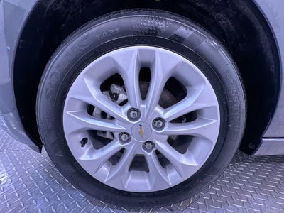 2022 Chevrolet Spark 1LT Automatic