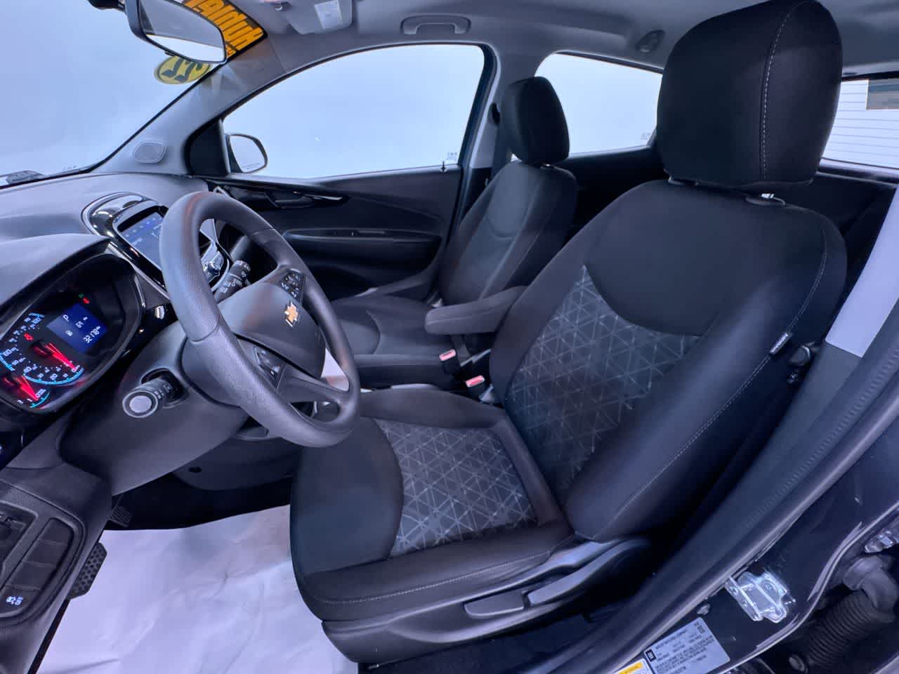 2022 Chevrolet Spark 1LT Automatic