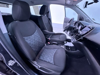 2022 Chevrolet Spark 1LT Automatic