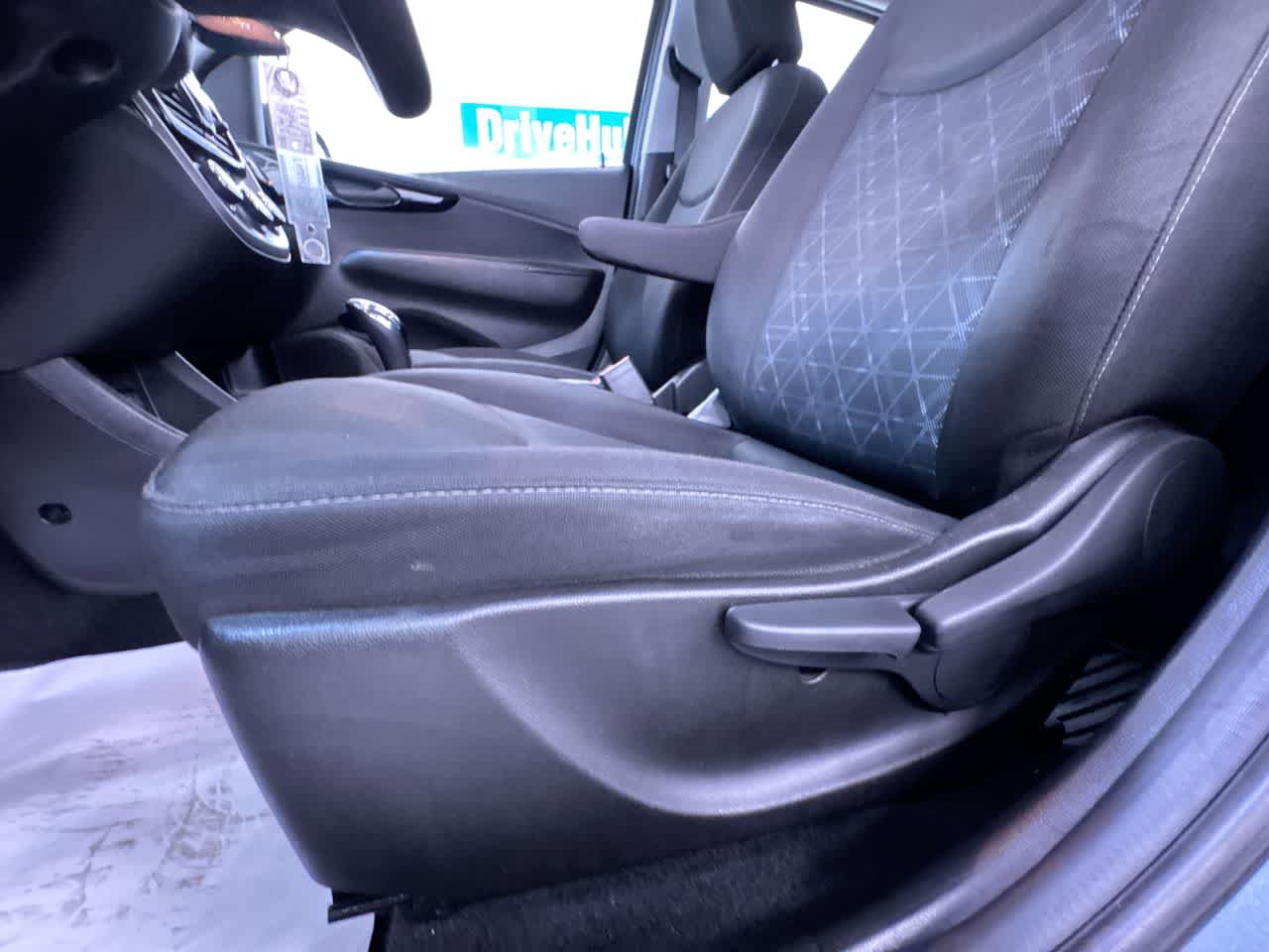 2019 Chevrolet Spark LT