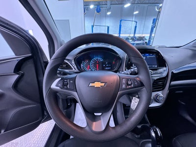 2019 Chevrolet Spark LT