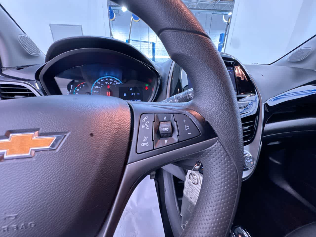 2019 Chevrolet Spark LT