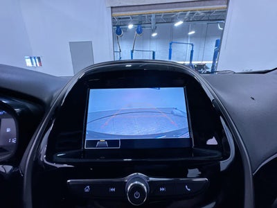 2019 Chevrolet Spark LT