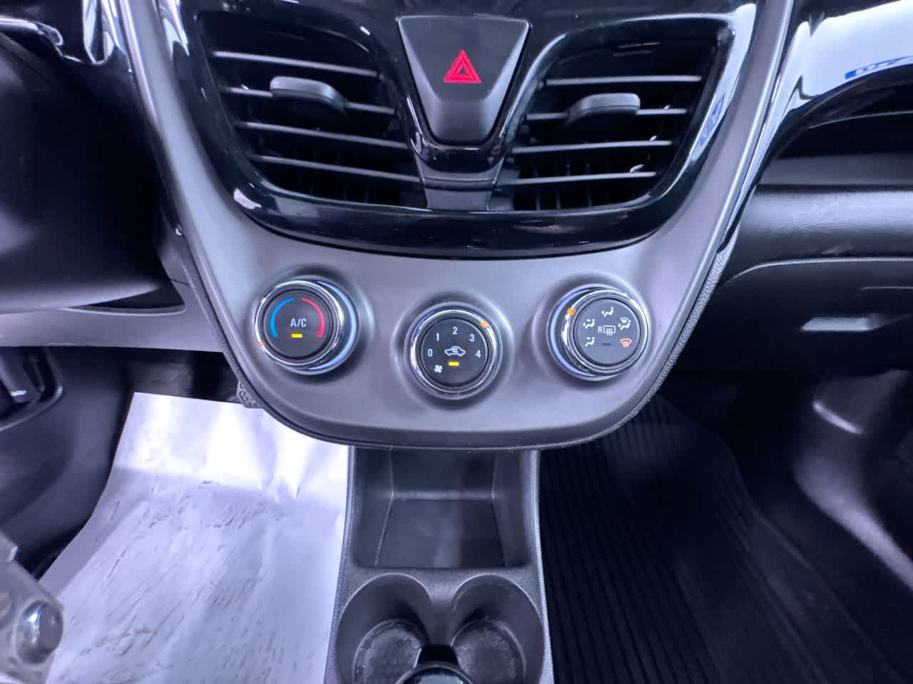 2019 Chevrolet Spark LT