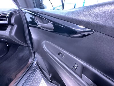 2019 Chevrolet Spark LT