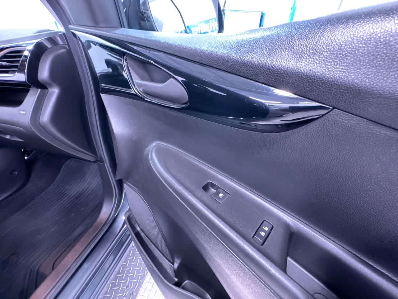 2019 Chevrolet Spark LT