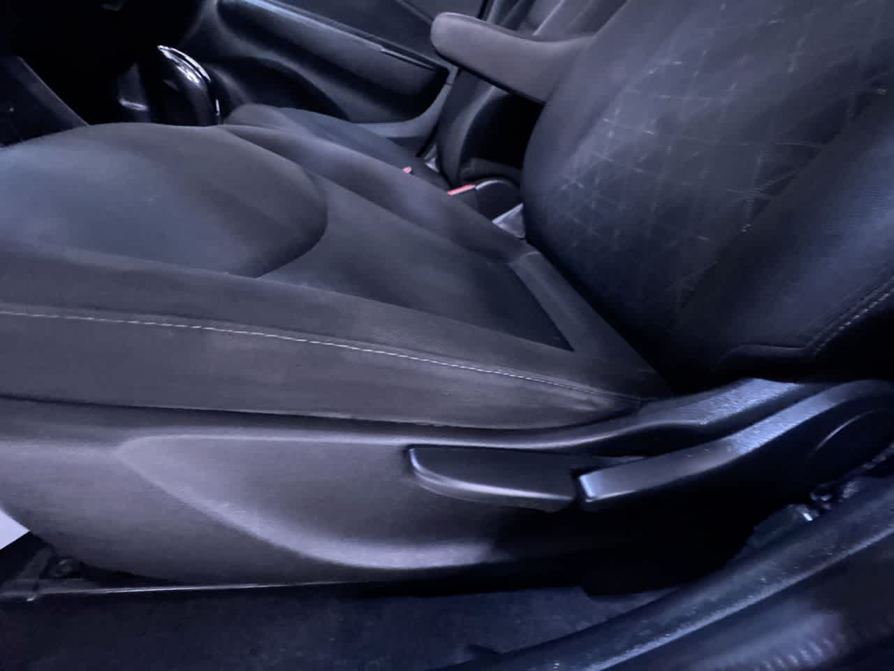 2019 Chevrolet Spark LT