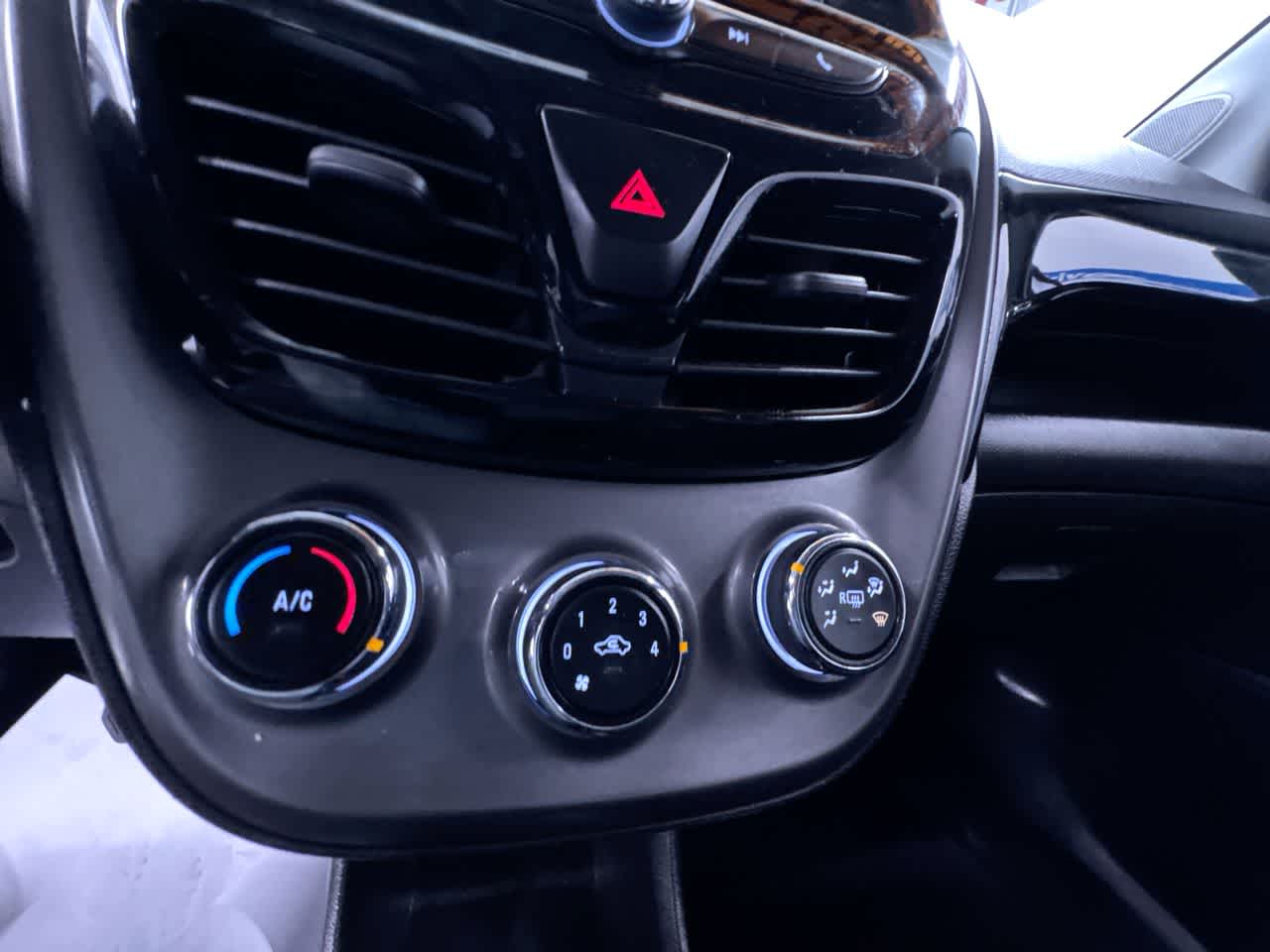 2019 Chevrolet Spark LT