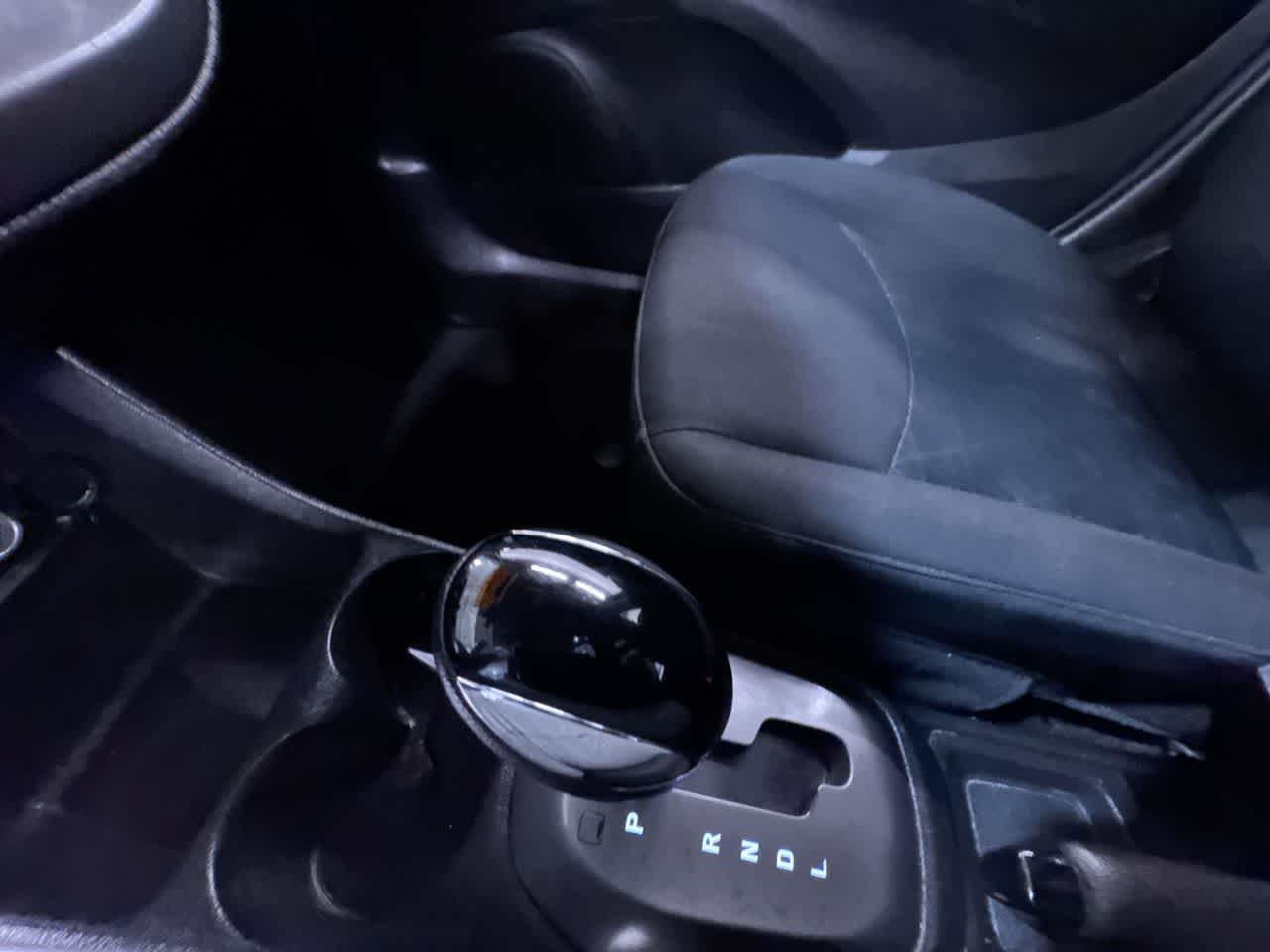 2019 Chevrolet Spark LT