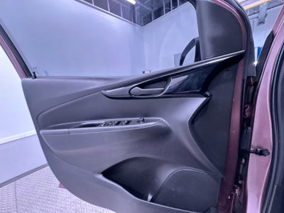 2019 Chevrolet Spark LT