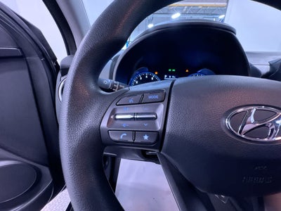 2023 Hyundai Kona SE