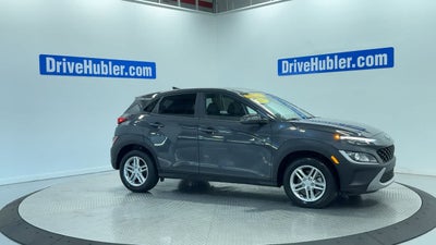 2023 Hyundai Kona SE