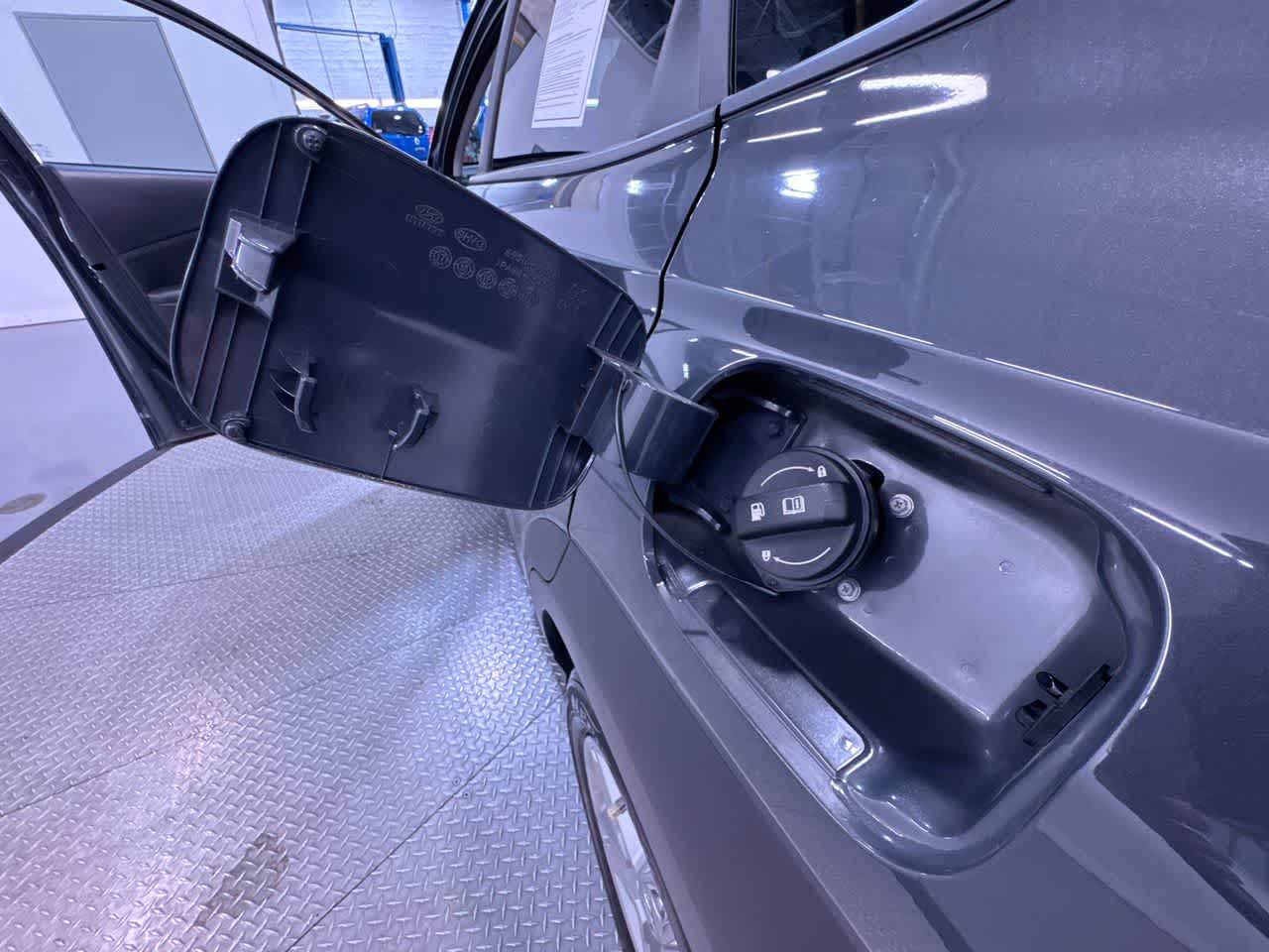 2023 Hyundai Kona SE