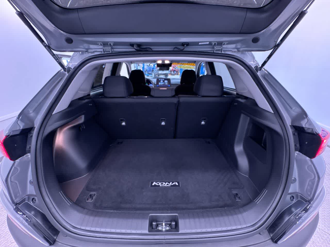 2023 Hyundai Kona SE
