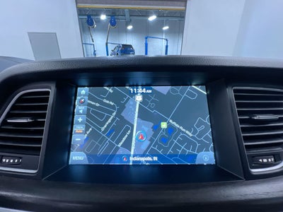 2016 Hyundai Genesis 3.8L