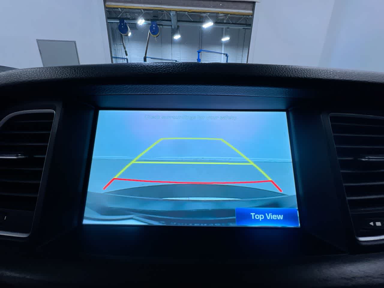 2016 Hyundai Genesis 3.8L