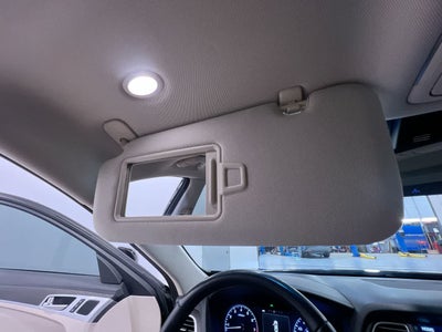 2016 Hyundai Genesis 3.8L