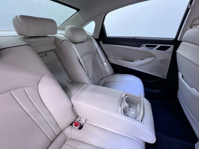 2016 Hyundai Genesis 3.8L