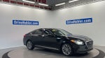 2016 Hyundai Genesis 3.8L