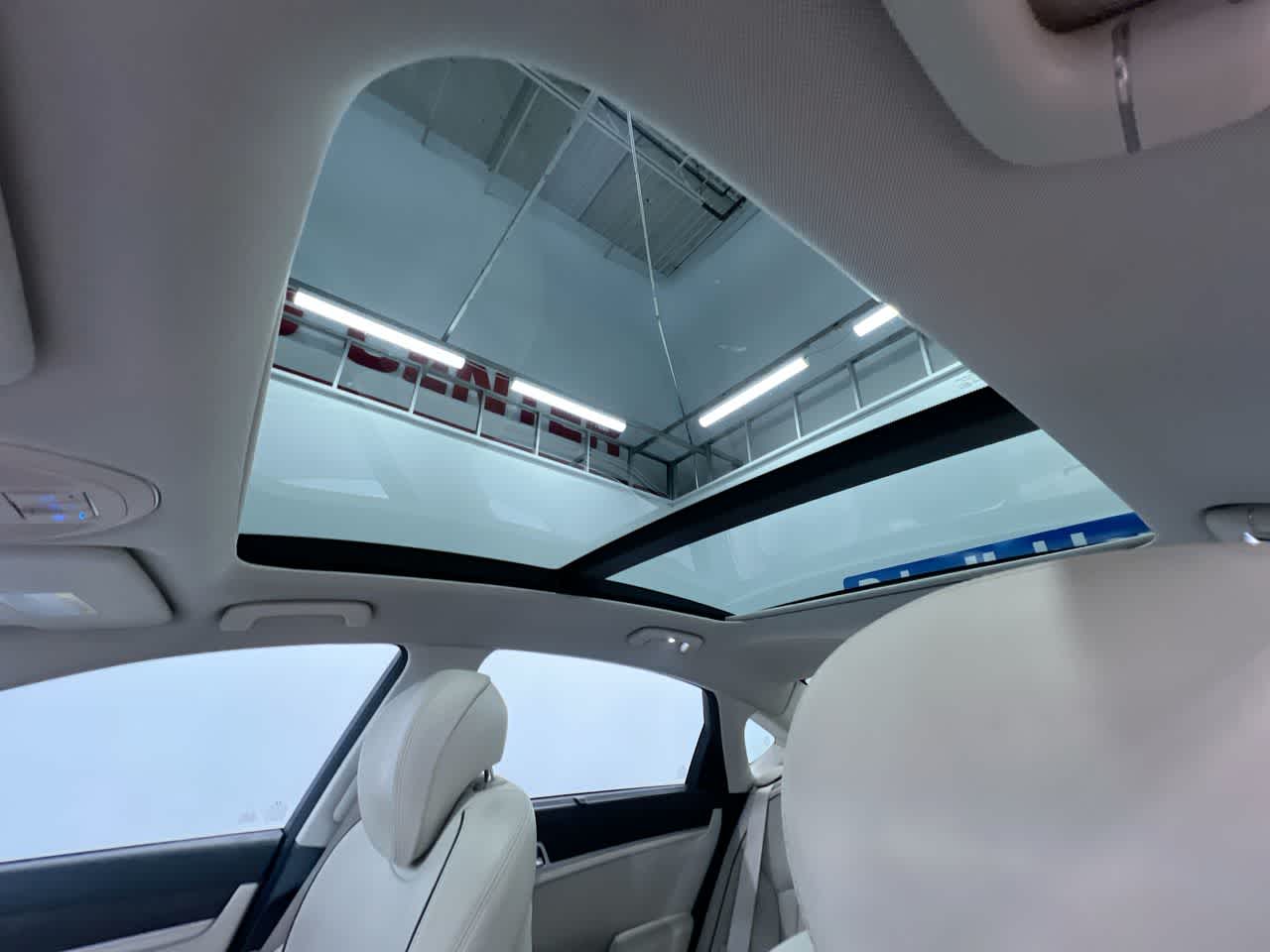2016 Hyundai Genesis 3.8L
