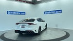 2022 Kia Stinger GT-Line