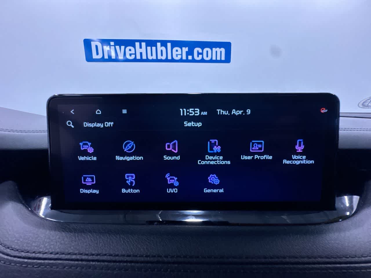 2022 Kia Stinger GT-Line