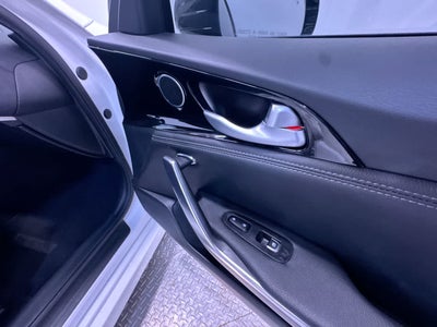 2022 Kia Stinger GT-Line