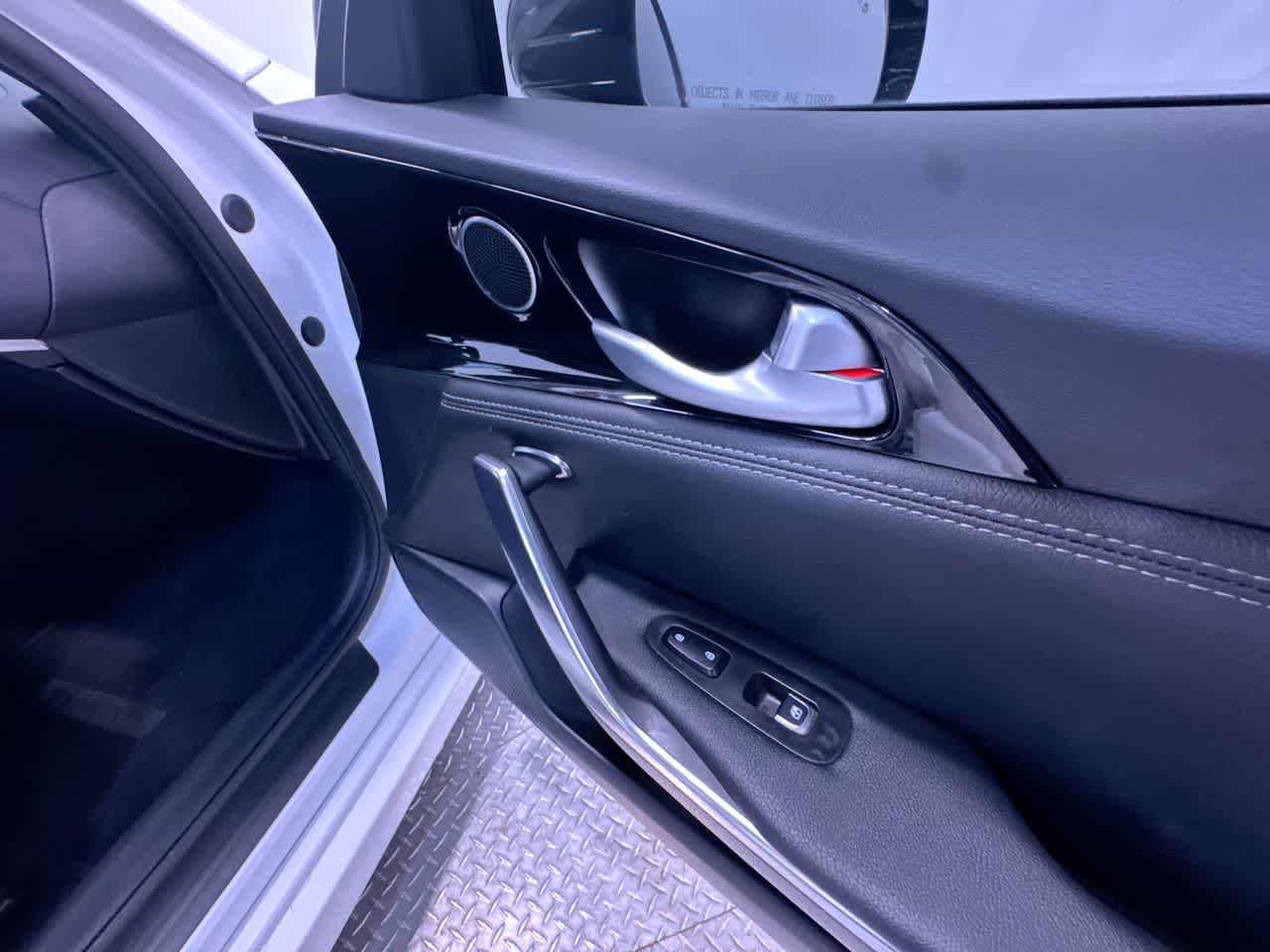2022 Kia Stinger GT-Line