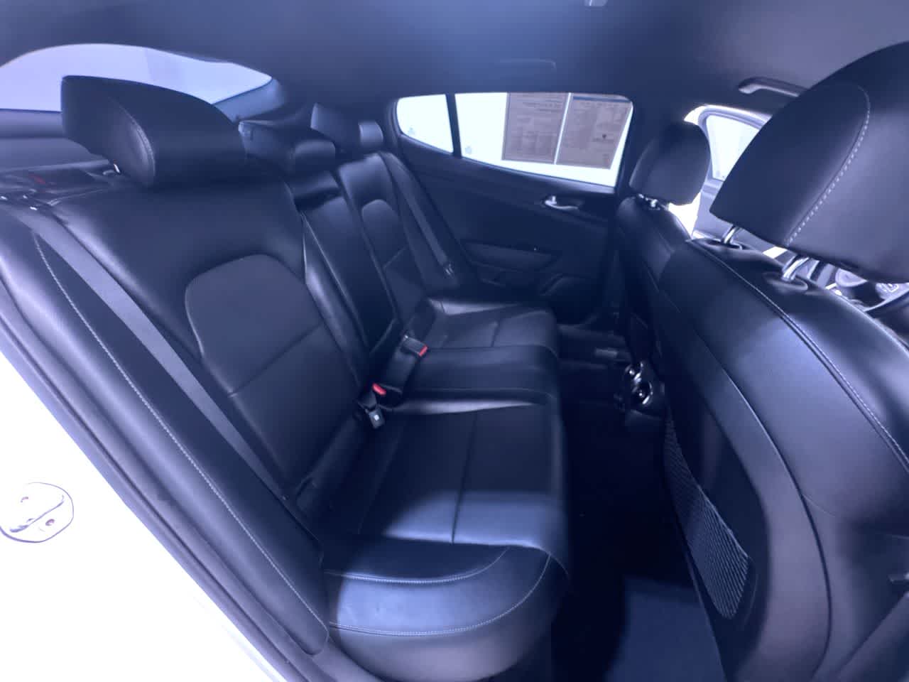 2022 Kia Stinger GT-Line