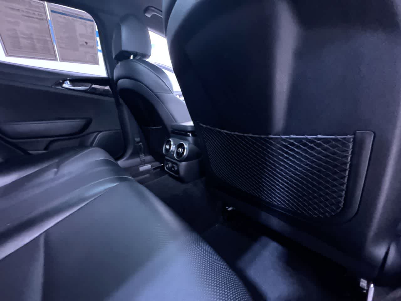 2022 Kia Stinger GT-Line