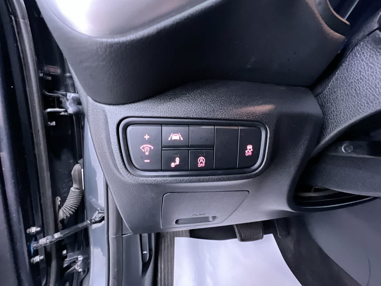 2020 Kia Soul S