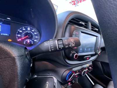 2020 Kia Soul S