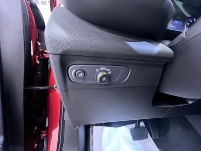 2021 Buick Envision Preferred