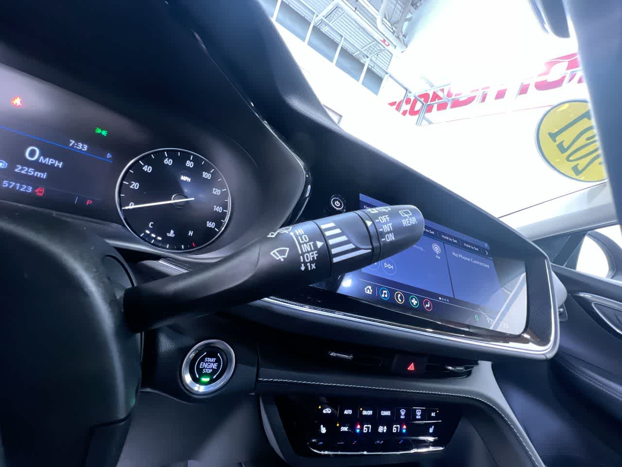 2021 Buick Envision Preferred